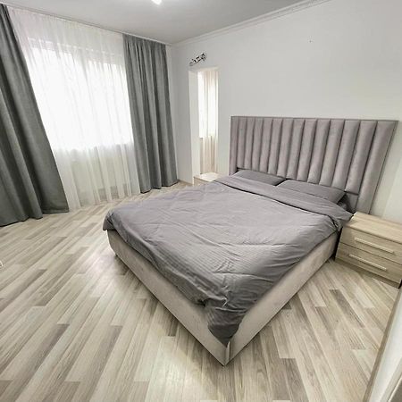 Apartment/Квартира/Apartament คีชีเนา ภายนอก รูปภาพ
