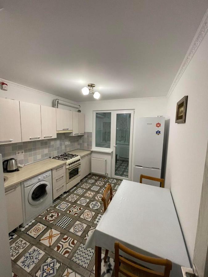 Apartment/Квартира/Apartament คีชีเนา ภายนอก รูปภาพ