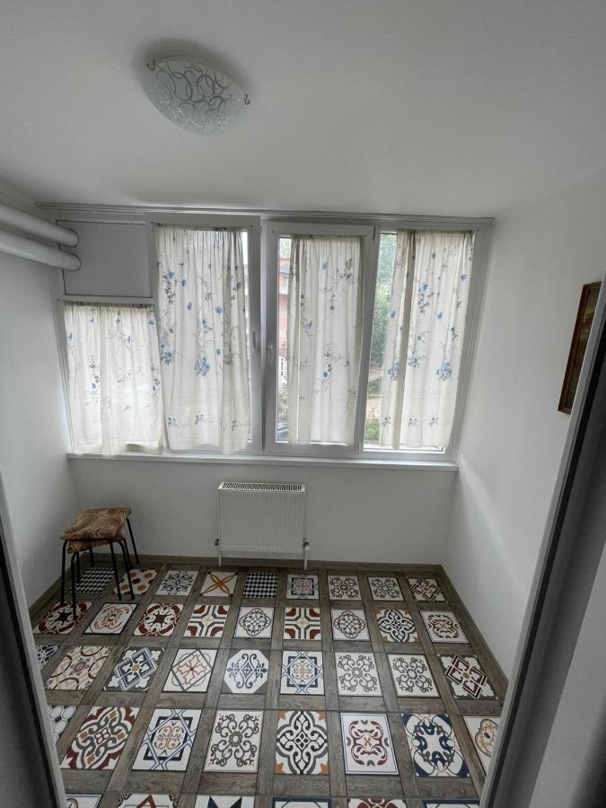 Apartment/Квартира/Apartament คีชีเนา ภายนอก รูปภาพ